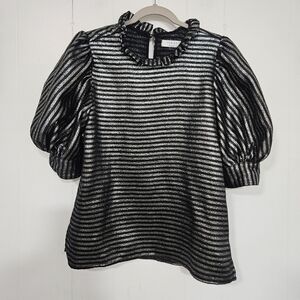Hunter Bell Festive Stella Top